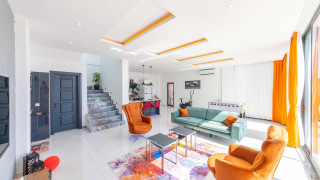 VKV6077 Villa Kalkan