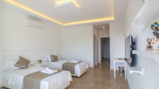 VKV3374 Villa Kalkan