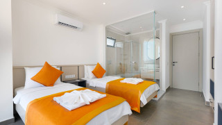 VKV7401 Villa Kalkan