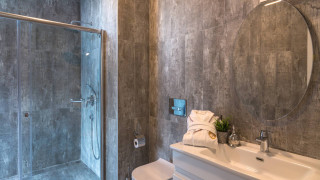 VKV3374 Villa Kalkan
