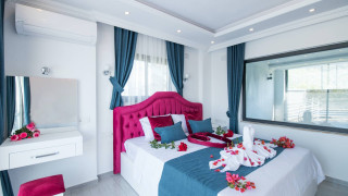 VKV9634 Villa Kalkan