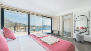 VKV7401 Villa Kalkan