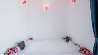 VKV9634 Villa Kalkan