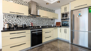 VKV7166 Villa Kalkan