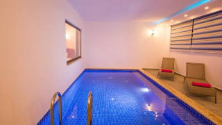 VKV9634 Villa Kalkan