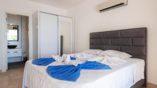 VKV7166 Villa Kalkan