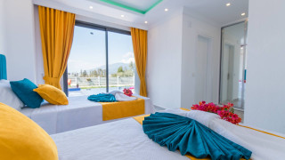 VKV9634 Villa Kalkan