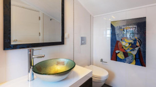 VKV7166 Villa Kalkan