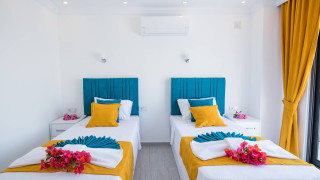 VKV9634 Villa Kalkan