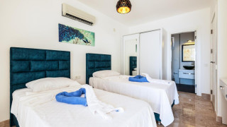 VKV7166 Villa Kalkan
