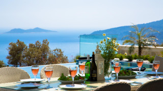 VKV1948 Villa Kalkan