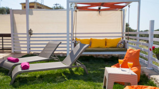VKV9634 Villa Kalkan