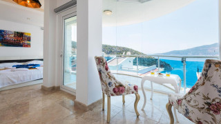 VKV7166 Villa Kalkan