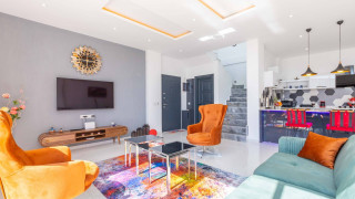 VKV6077 Villa Kalkan