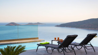 VKV1948 Villa Kalkan