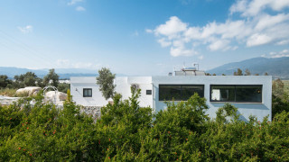 VKV9634 Villa Kalkan