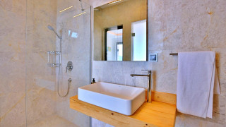 VKV9808 Villa Kalkan