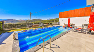 VKV1600 Villa Kalkan