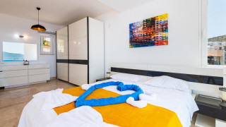 VKV7166 Villa Kalkan