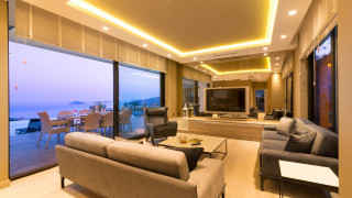 VKV1948 Villa Kalkan