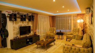 VKV4855 Villa Kalkan