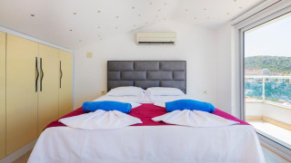 VKV7166 Villa Kalkan