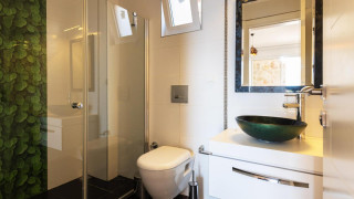 VKV7166 Villa Kalkan