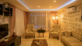 VKV4855 Villa Kalkan