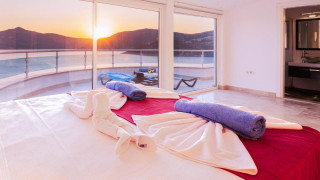 VKV7166 Villa Kalkan