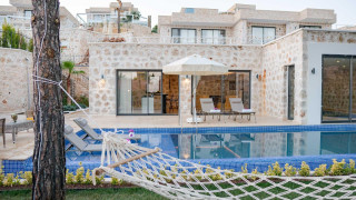 VKV3275 Villa Kalkan