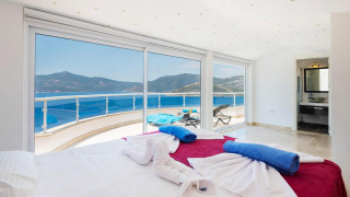 VKV7166 Villa Kalkan