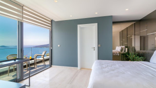 VKV1948 Villa Kalkan
