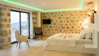 VKV4855 Villa Kalkan