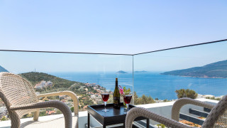 VKV1948 Villa Kalkan