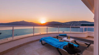VKV7166 Villa Kalkan
