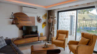 VKV3275 Villa Kalkan