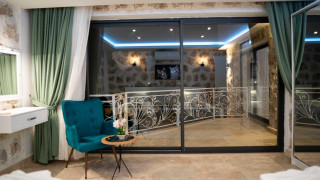 VKV4855 Villa Kalkan
