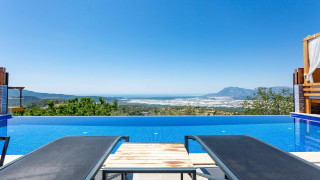 VKV3981 Villa Kalkan