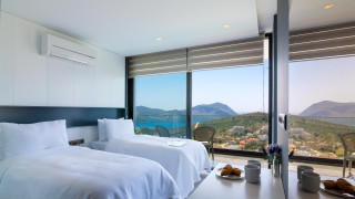 VKV1948 Villa Kalkan