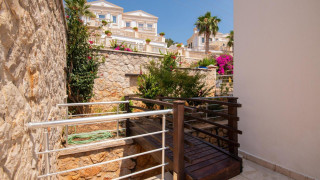 VKV7166 Villa Kalkan