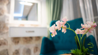 VKV4855 Villa Kalkan