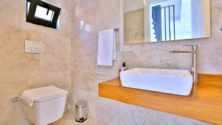 VKV9808 Villa Kalkan