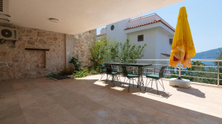 VKV7166 Villa Kalkan