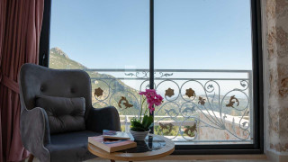 VKV4855 Villa Kalkan
