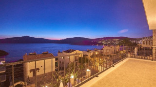 BVK7730 Balayı Villası