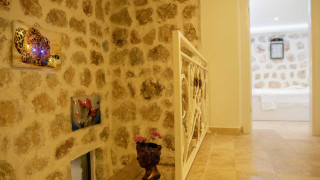 VKV4855 Villa Kalkan