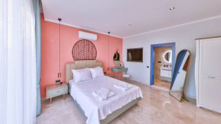 VKV9546 Villa Kalkan