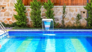 VKV1600 Villa Kalkan