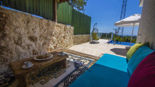 VKV7358 Villa Kalkan