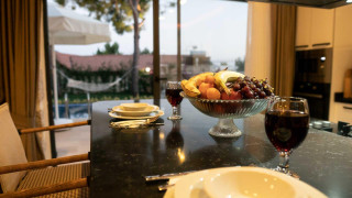 VKV3275 Villa Kalkan